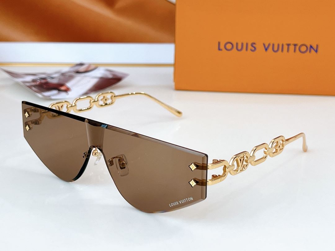 Louis Vuitton Sunglasses